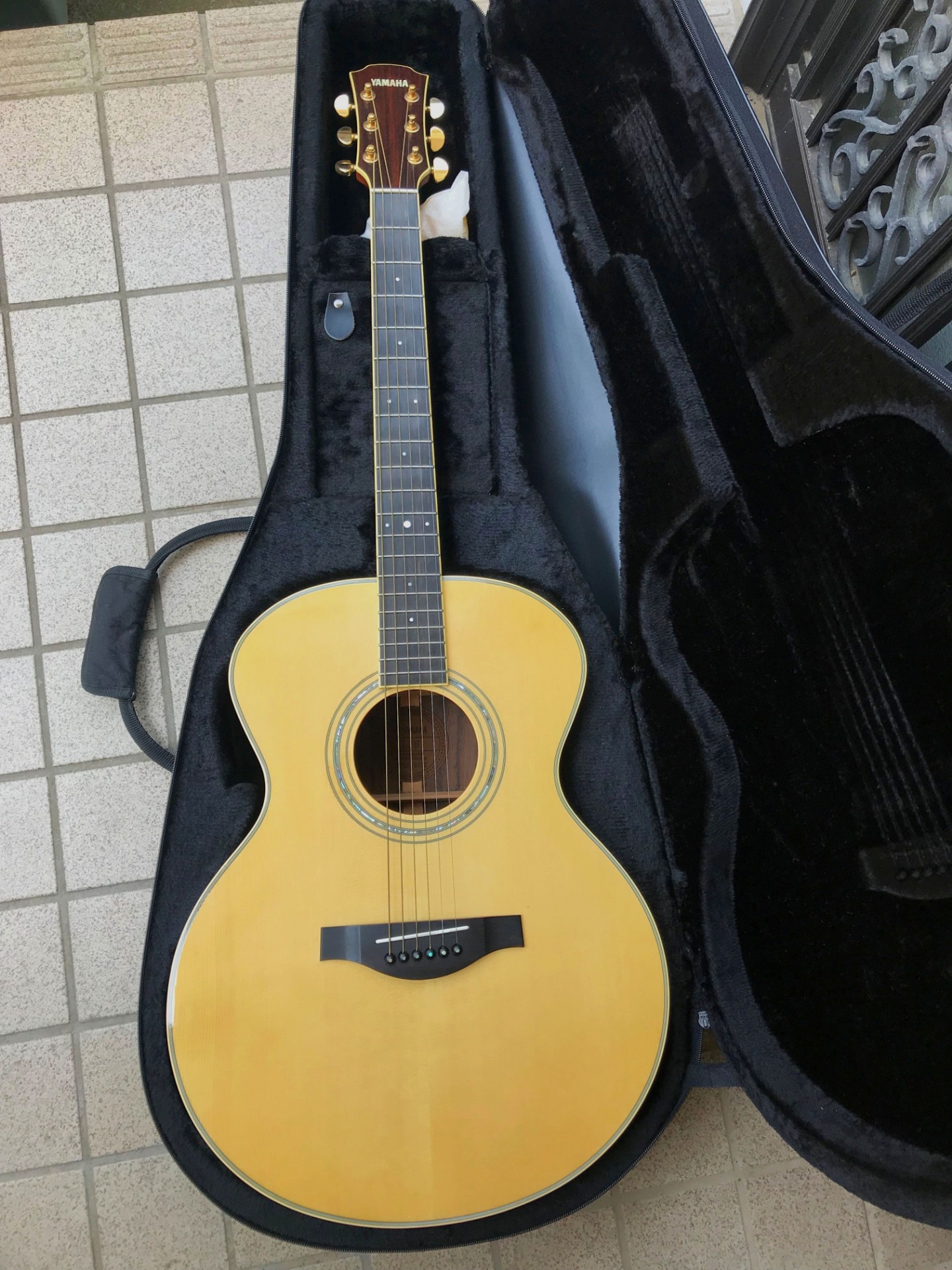 LJ6（2011）